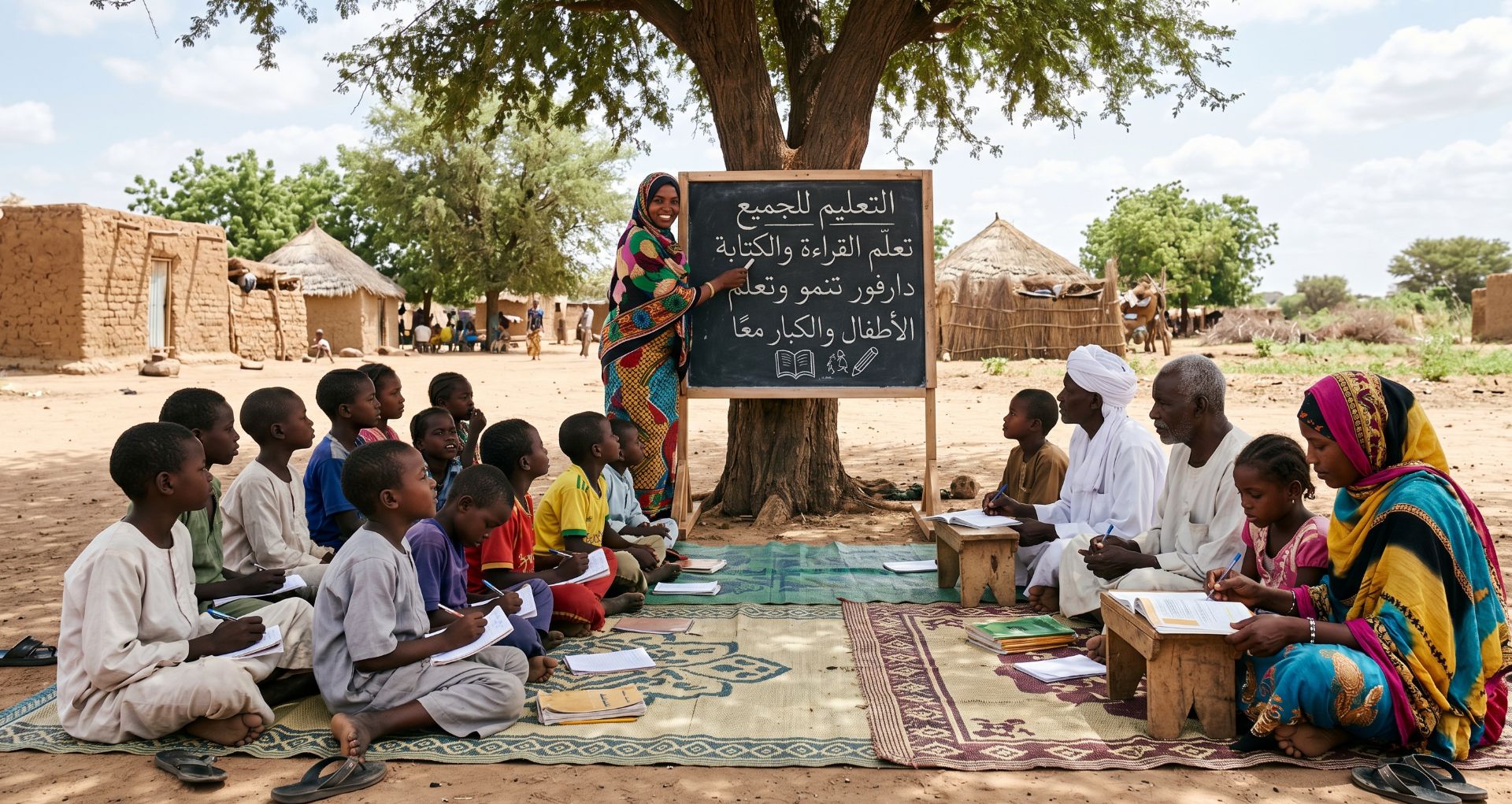 Education