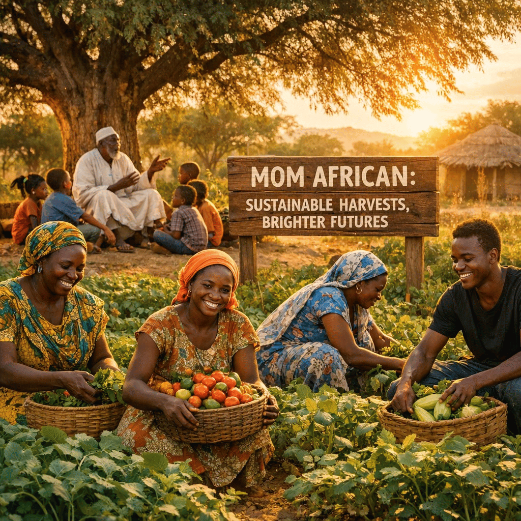 Food Security